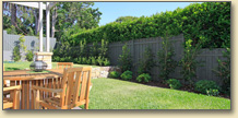 Zenith Landscape Designs